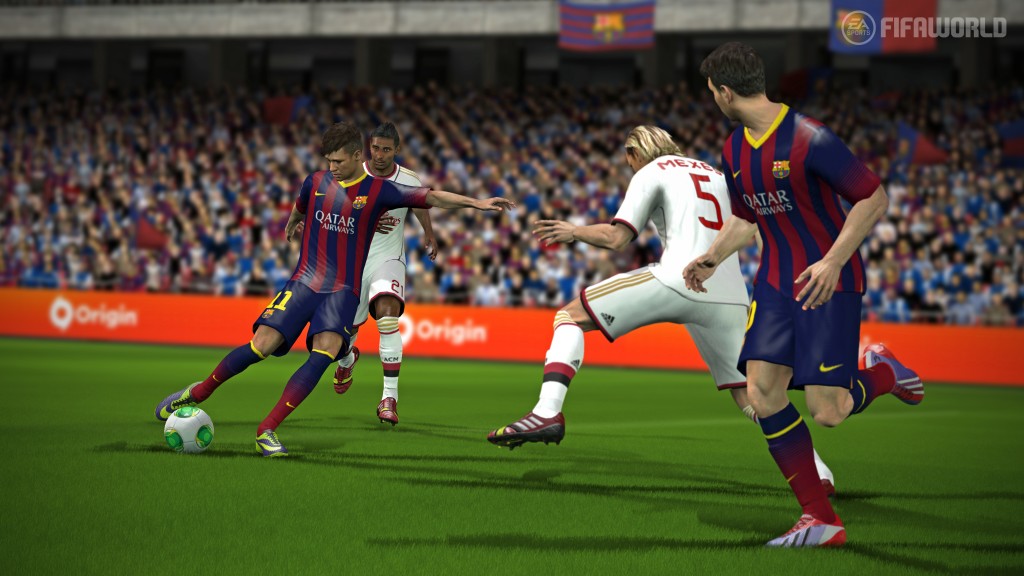 fifa 15tips