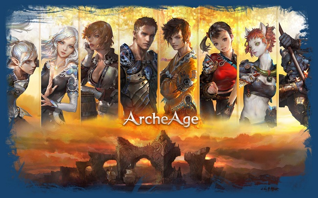 Do you want more fun in ArcheAge