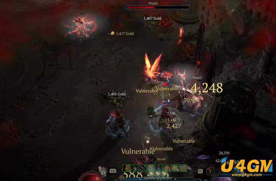 Diablo 4 Itemization 2.0: Revolutionizing Gameplay