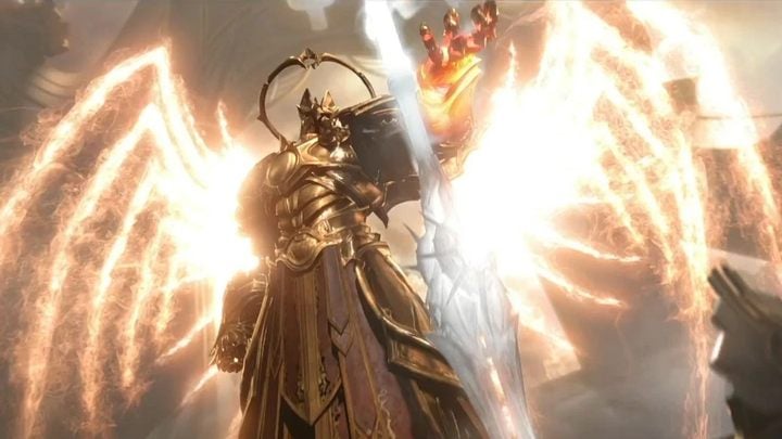 Diablo IV S10: Deafening Chorus