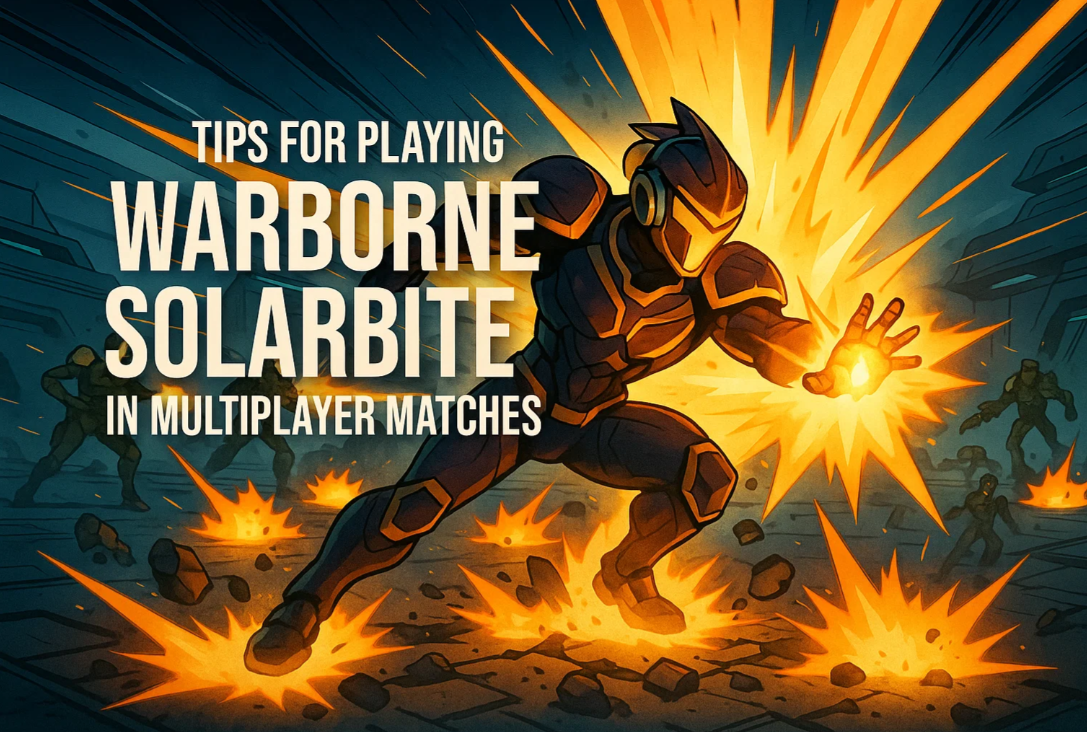 Warborne Solarbite