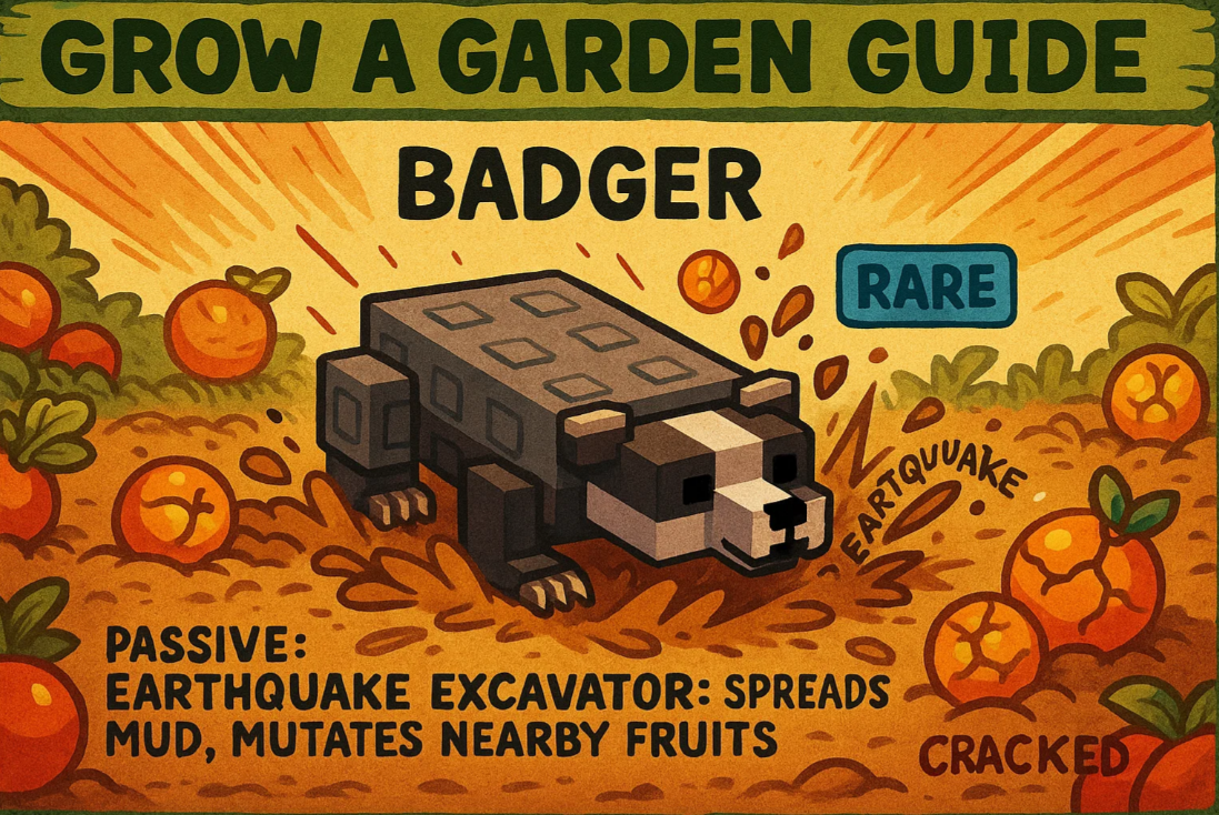 buy Grow A Garden pets