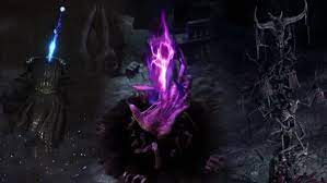 What skills clear fastest in PoE 3.27