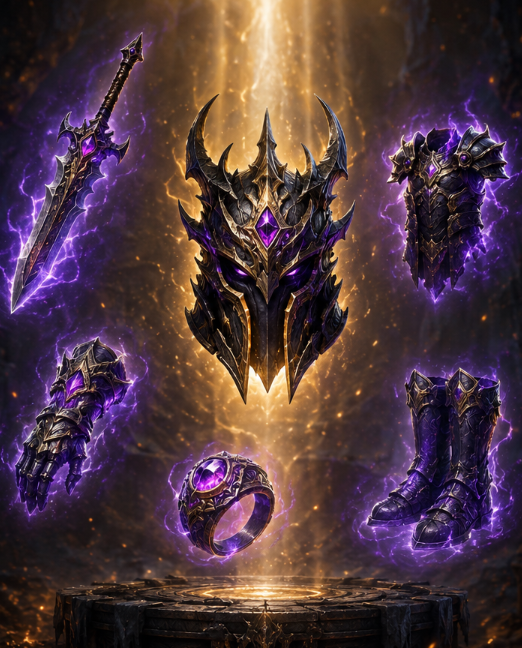 Season 14's Biggest Meta Shift: Mythic Uniques 3.0 Changes Everything in Diablo 4