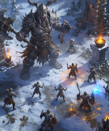Hero Siege Season 10: Best Single-Target and All-Round Builds for Bossing
