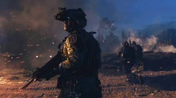 How to Prestige in MW4: Classic vs Regular Prestige Explained