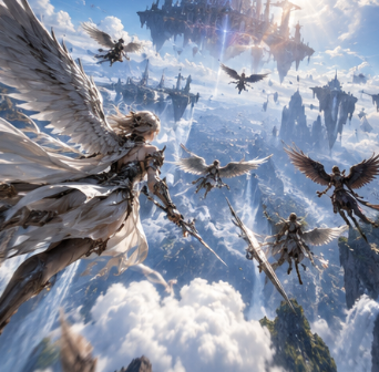 Aion 2 Templar Build Guide: Skills, Passives and Brands